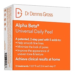 Alpha Beta® Peel Universal Formula, DR DENNIS GROSS